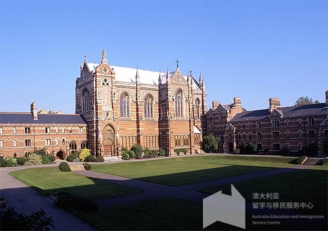 澳洲中学怎样选才不会踩雷？