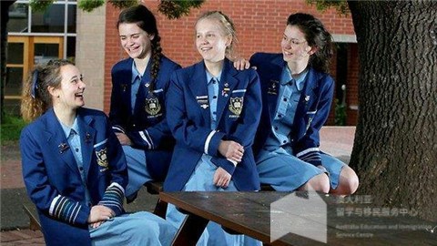 自费出国留学澳大利亚费用一般大概要多少钱
