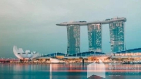 去澳洲留学哪些情况签证需要续签
