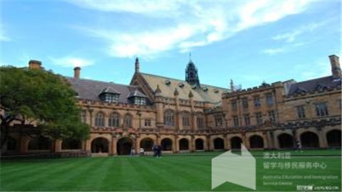 澳洲高中的办学特色以及入学要求