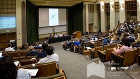 申请澳洲留学要注意什么呢?