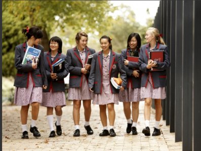 澳大利亚国立大学开启高考留学“无缝时代”