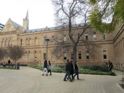 阿德雷德大学预科解读