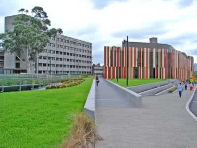 麦考瑞大学会计与金融商业硕士专业解析