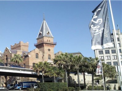 西澳大学建筑、景观与视觉艺术学院好不好