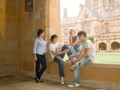 澳大利亚查尔斯达尔文大学研究生申请