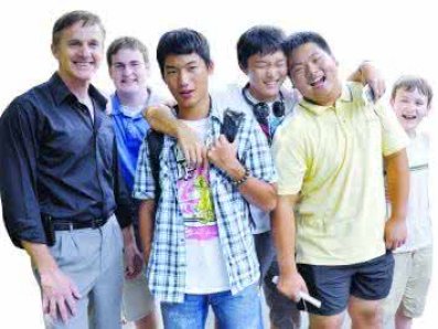 2017年澳洲公立中学申请技巧
