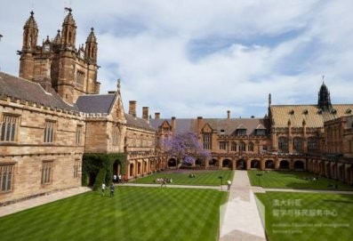 澳洲留学生存重要法则