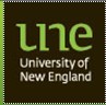 新英格兰大学