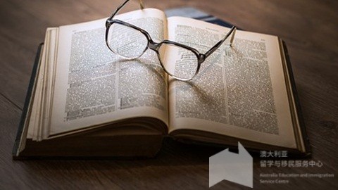 为什么我们都申请澳大利亚留学？
