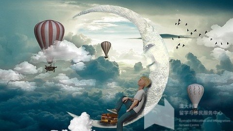 澳大利亚留学的博物馆介绍