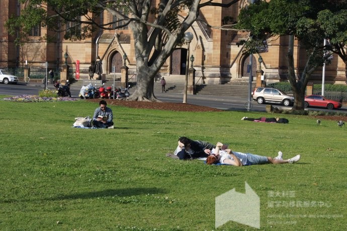 澳大利亚留学,澳洲大学的优势专业,专家看点
