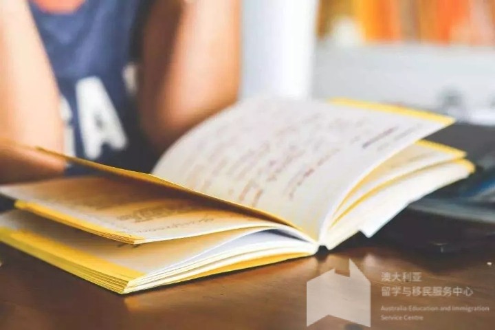 澳大利亚留学,奖学金