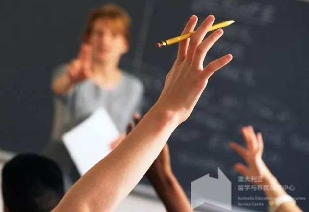 澳洲留学什么专业好？