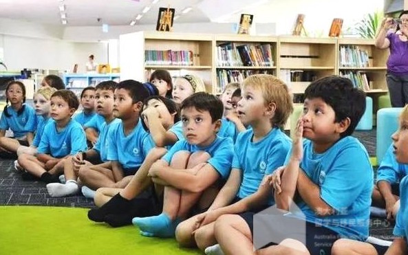 澳洲留学签证审批流程