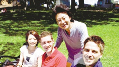 澳大利亚留学,澳大利亚大学,留学生活 澳大利亚留学,澳大利亚大学,留学生活