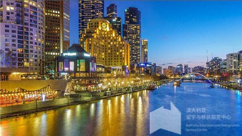 澳大利亚留学，城市，澳大利亚悉尼