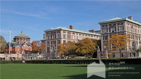 澳大利亚留学，留学签证，澳大利亚学校