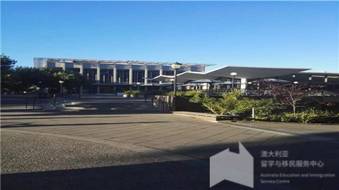 墨尔本大学，商学院，澳大利亚留学