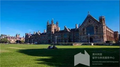 留学澳大利亚，澳大利亚考试，澳大利亚学校
